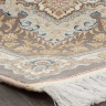 Иранский ковер FARSI-1500-227-MELANGE-PINK-STAN