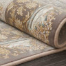 Иранский ковер FARSI-1500-227-MELANGE-PINK-STAN
