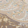 Иранский ковер FARSI-1500-227-MELANGE-PINK-STAN