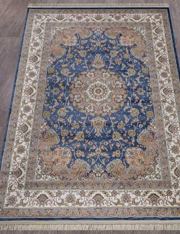 Ковёр ARAVIA-D158-NAVY-STAN