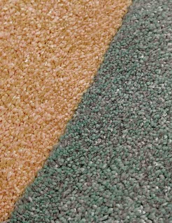 Ковёр SOFIT-C051-LIGHT-BLUE-STAN