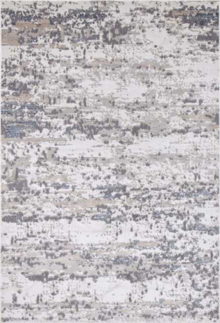 Бельгийский ковер EUPHORIA-13103-CREAM-SILVER-BG-STAN