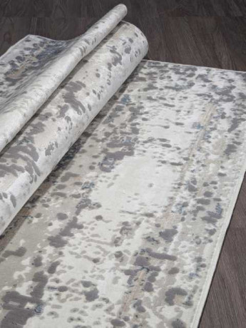 Бельгийский ковер EUPHORIA-13103-CREAM-SILVER-BG-STAN