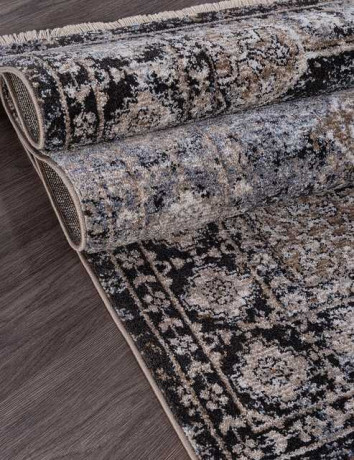 Турецкий ковер BALTIMORE-O0484-035-NAVY-STAN