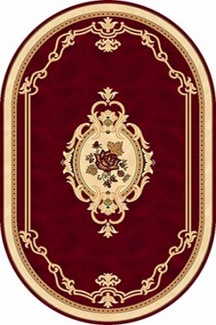 VALENCIA 11 Красный