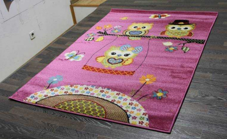 Детский ковер Crystal 7 (1)