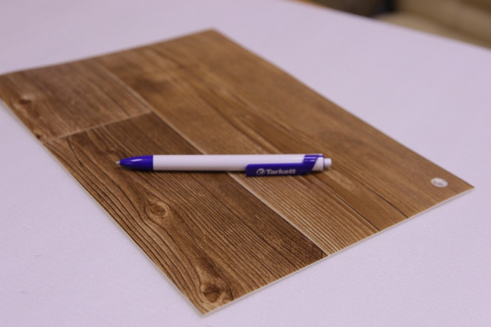 Линолеум Vesna - Toronto 2 (Весна - Торонто 2)