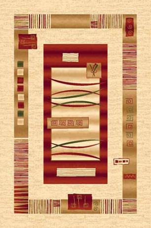 DA VINCI 23 Красный