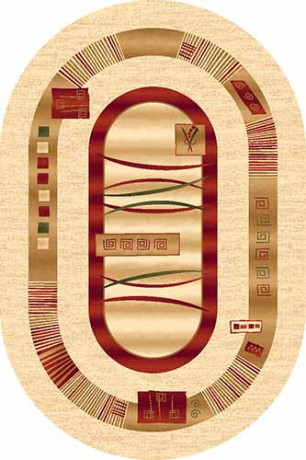 DA VINCI 23 Красный