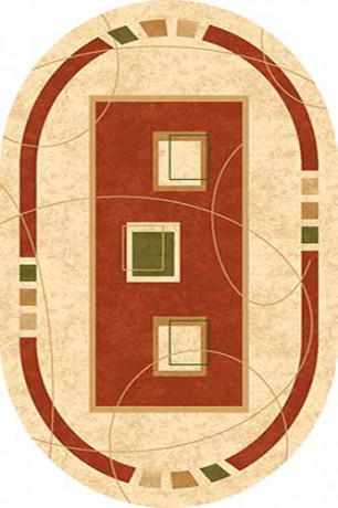 KAMEA 9 Зеленый