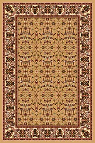 SAN REMO 10 Красный