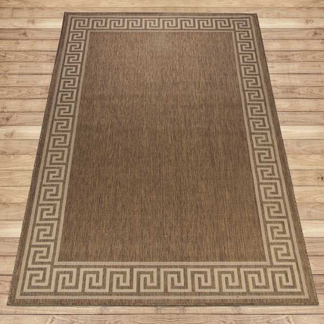 Ковёр FLOORLUX 51007_50122