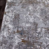 Турецкий ковер QUANTUM-03005G-GREY-GREY-STAN