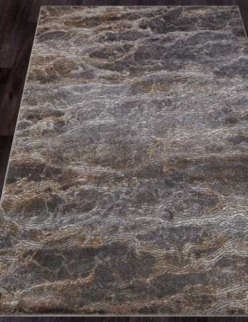 Ковёр SERENITY D777-BEIGE-GRAY-STAN
