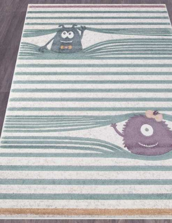 Ковёр SOFIT-C053-LIGHT-CREAM-STAN