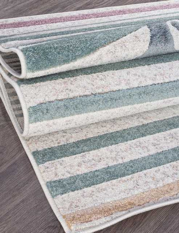 Ковёр SOFIT-C053-LIGHT-CREAM-STAN