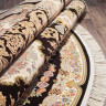Иранский ковер SHIRAZ-5351-000-OVAL