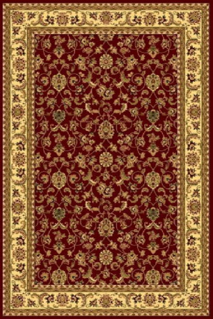 Ковер Aquarelle 99101-42