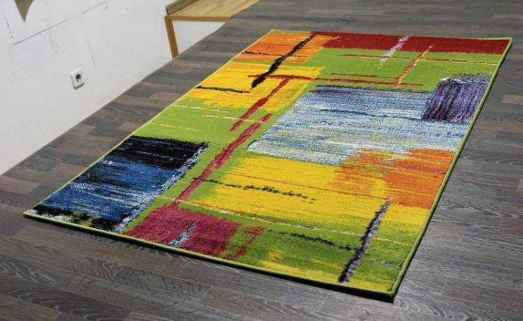 Детский ковер Crystal 9