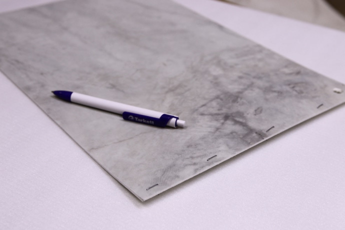 Линолеум Discovery - Alicante 3 (Дисковери - Аликанте 3)