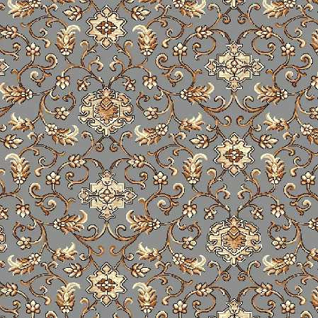 Паласное покрытие ''Бухара Красный''