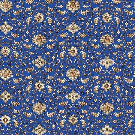 Паласное покрытие ''Бухара Красный''