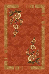 DA VINCI 24 Коричневый