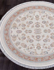 Иранский ковер FARSI 1500 G136-CREAM-DAIRE