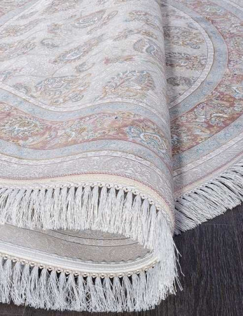 Иранский ковер FARSI 1500 G136-CREAM-DAIRE