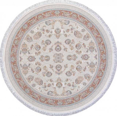 Иранский ковер FARSI 1500 G136-CREAM-DAIRE