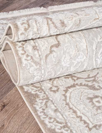 Турецкий ковер MOROCCO-Z-1017-BEIGE-STAN