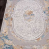 Турецкий ковер ERVA-18134-L-GRAY-BLUE-STAN