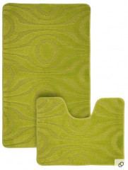 Набор ковриков для ванной Classic №115