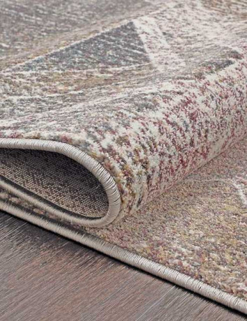 Ковёр SOFIT-C057-LIGHT-CREAM-STAN