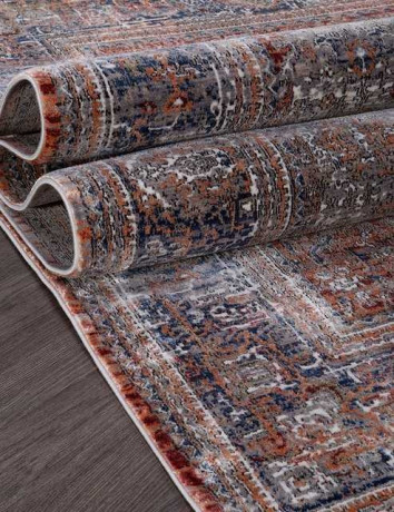 Турецкий ковер BELIZE-O0140-112-MULTI-STAN