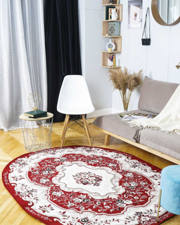 Ковёр ИЗУМРУД 34