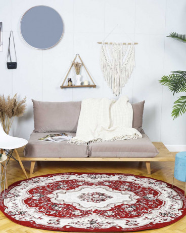 Ковёр ИЗУМРУД 34