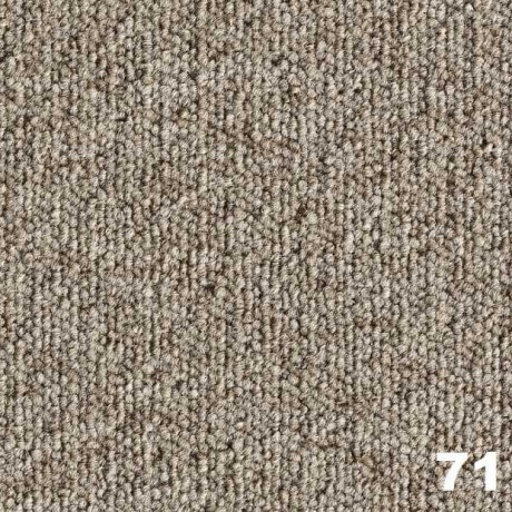 Противопожарный КМ-2 Ковролин Sparkle (Condor) 71