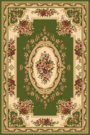 VALENCIA 14 Зеленый