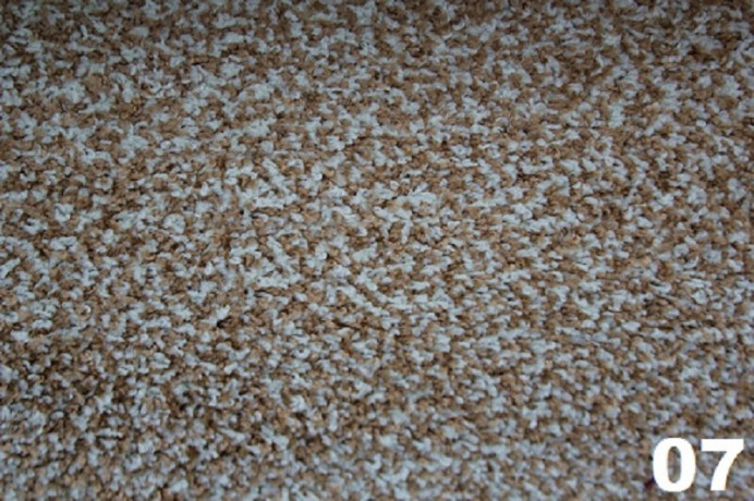 Ковролин бытовой "Шагги 07"