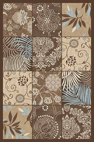 MEGA KARVING 23 Серый