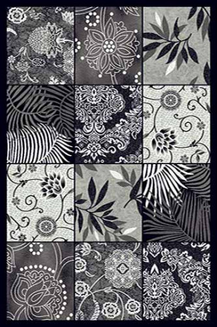 MEGA KARVING 23 Серый