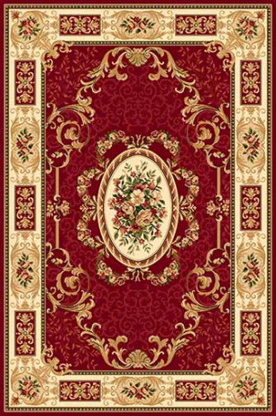 SAN REMO 12 Красный