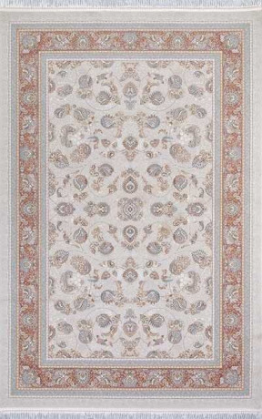 Иранский ковер FARSI 1500 G136-CREAM-STAN