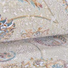 Иранский ковер FARSI 1500 G136-CREAM-STAN