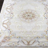 Турецкий ковер TRUVA-08329A-CREAM-CREAM-STAN