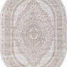Турецкий ковер MOROCCO-Z-1051-BEIGE-OVAL