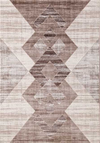 Турецкий ковер TOKIO-17971A-CREAM-BEIGE-STAN