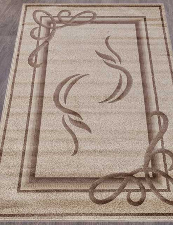 Ковёр COLIZEY-A704-CREAM-STAN