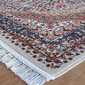 Ковёр ISFAHAN-D517-CREAM-STAN